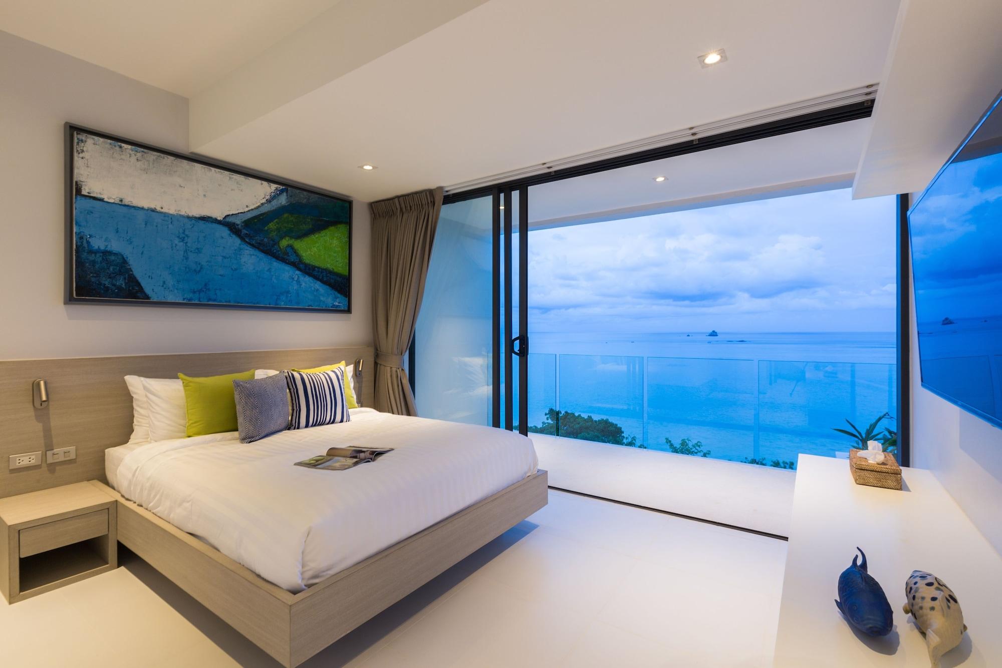 Villa Dahlia Bophut Ngoại thất bức ảnh