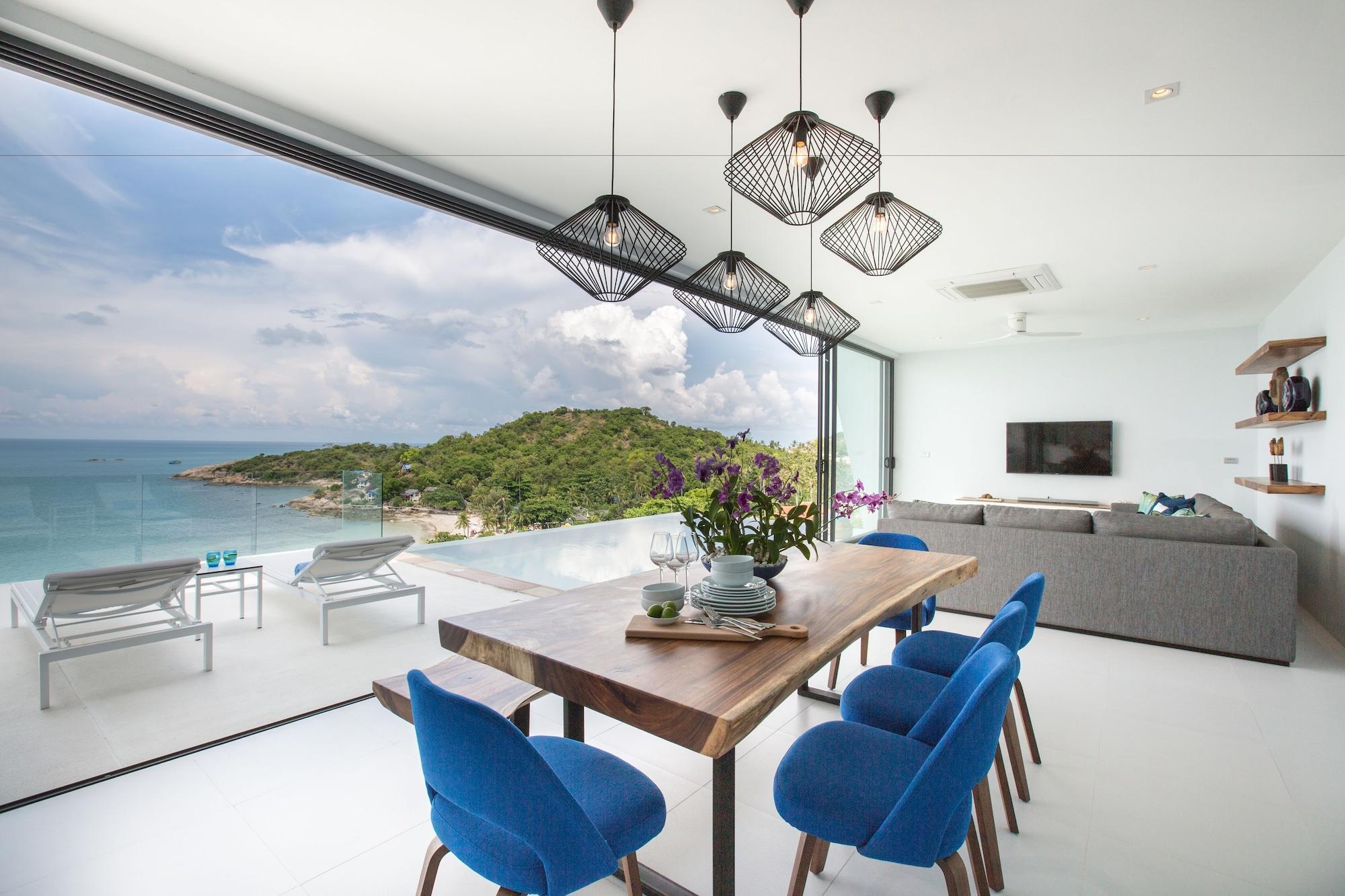 Villa Dahlia Bophut Ngoại thất bức ảnh