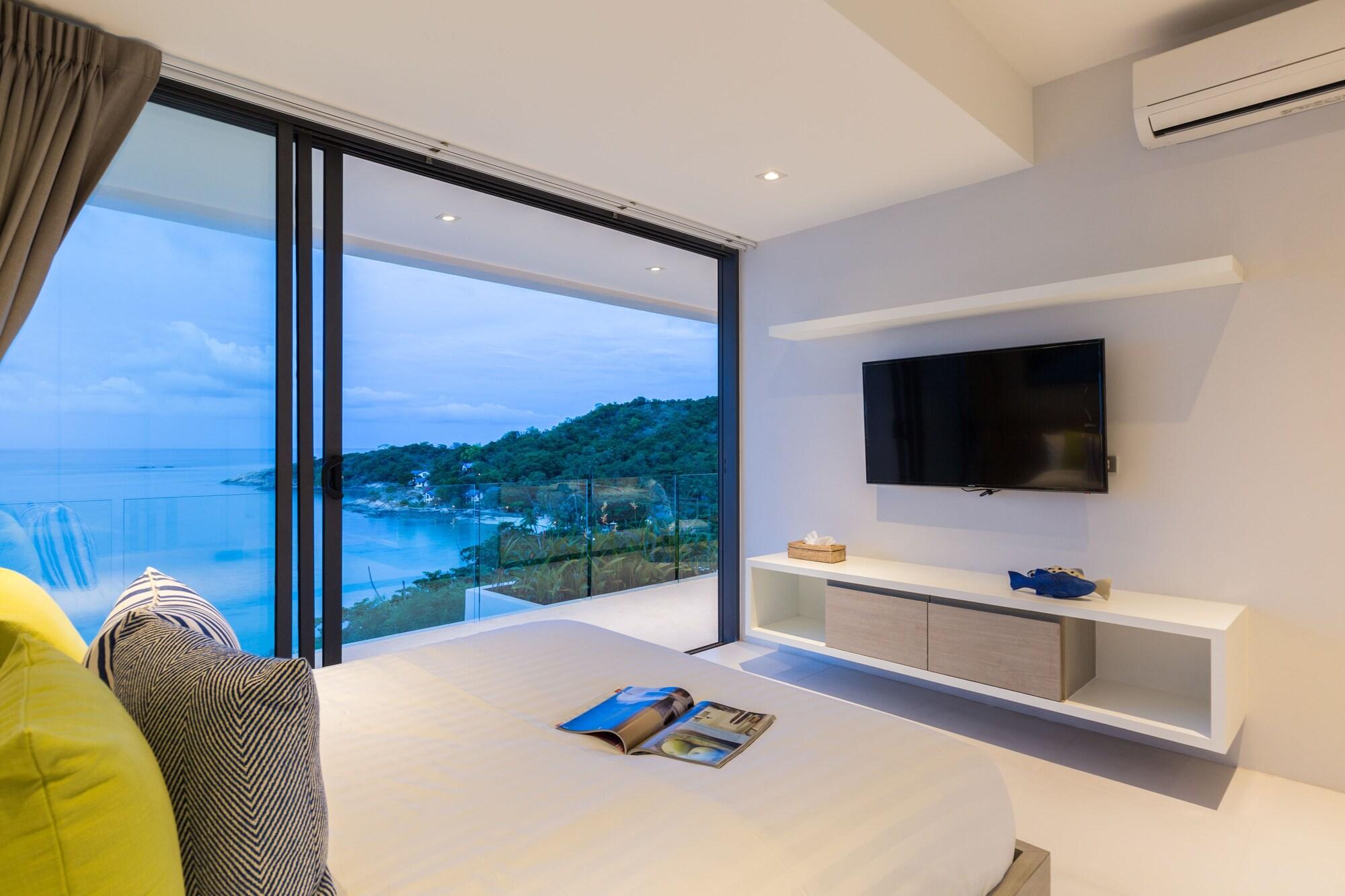 Villa Dahlia Bophut Ngoại thất bức ảnh