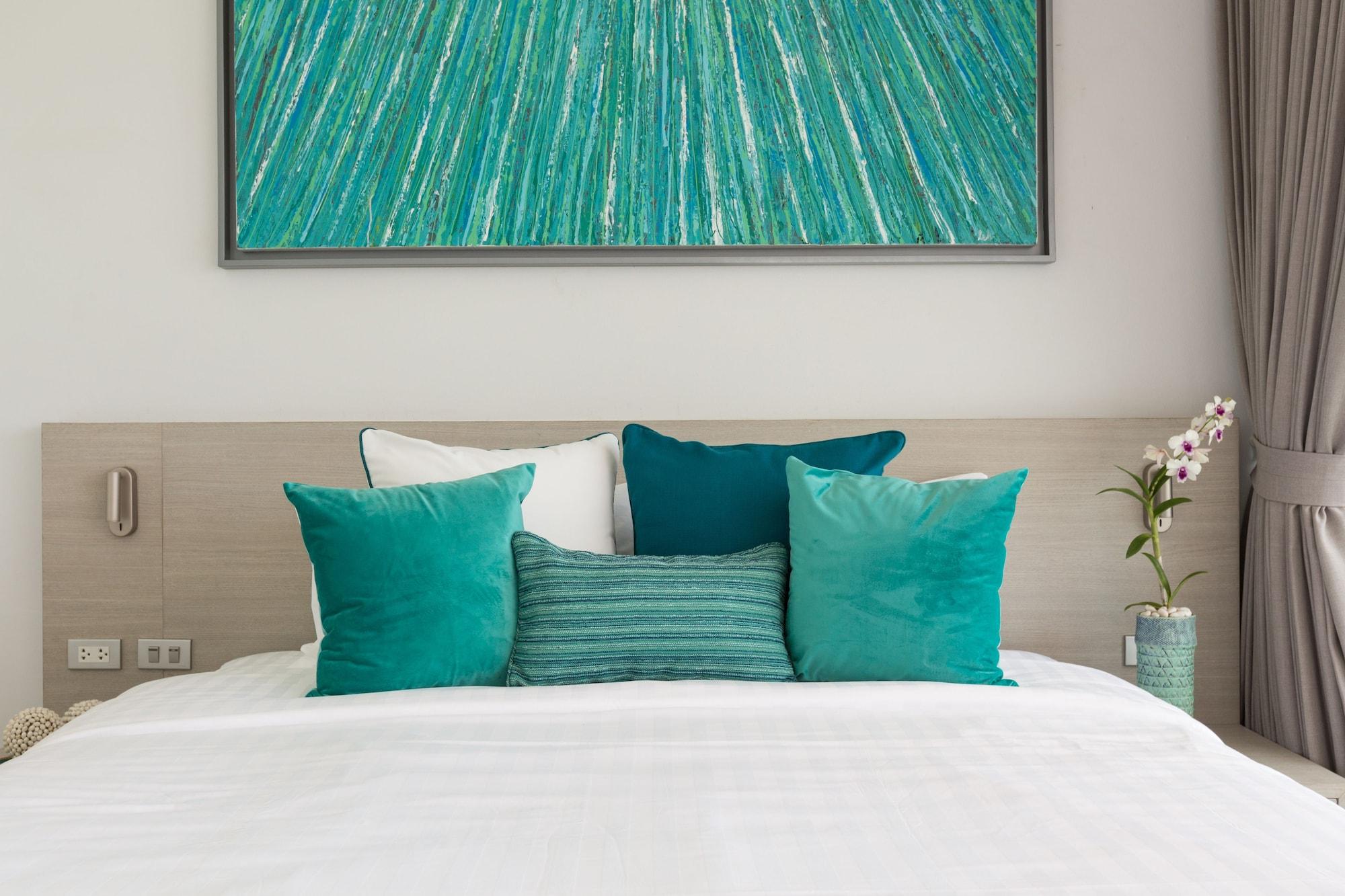 Villa Dahlia Bophut Ngoại thất bức ảnh