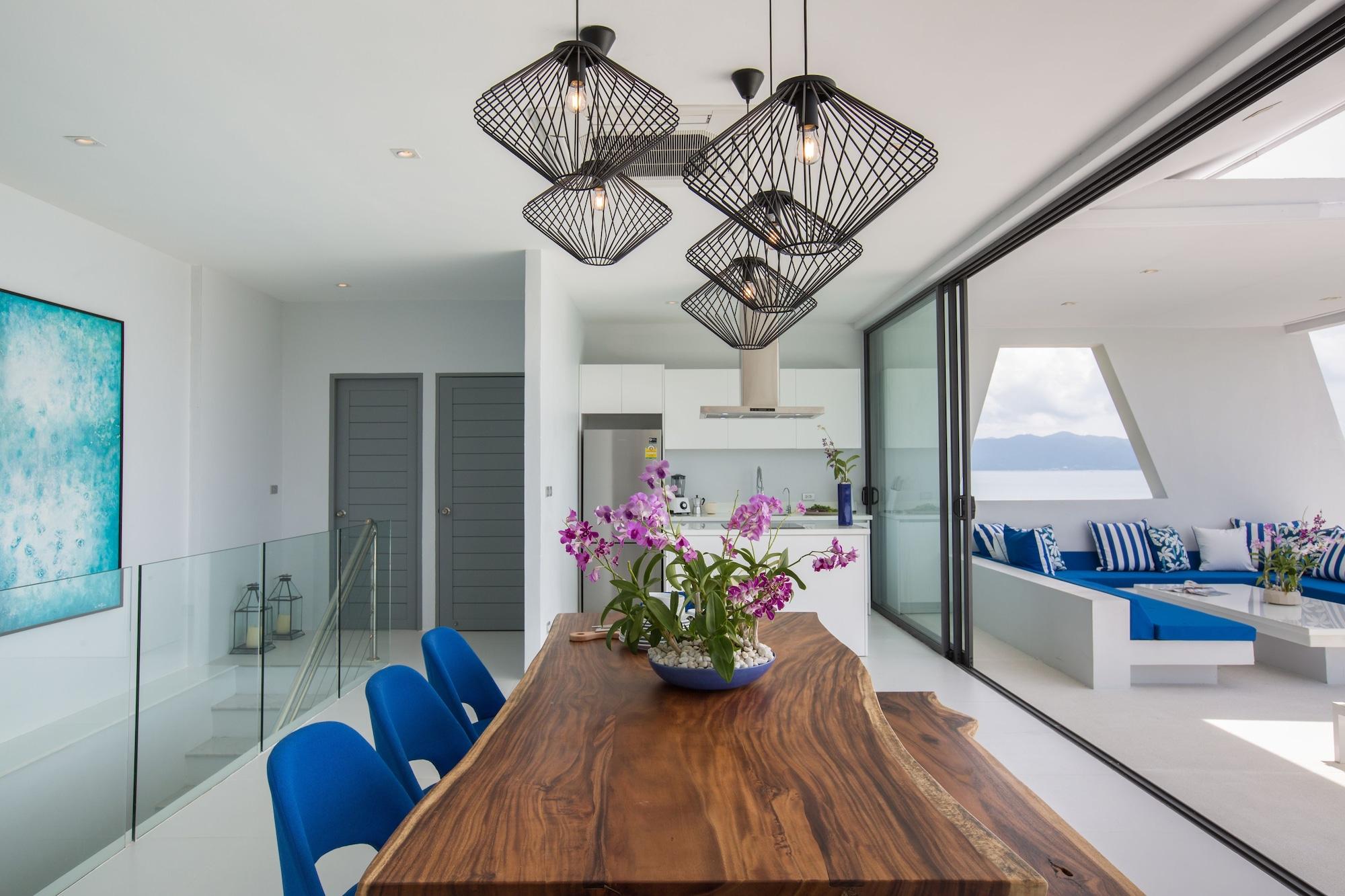 Villa Dahlia Bophut Ngoại thất bức ảnh