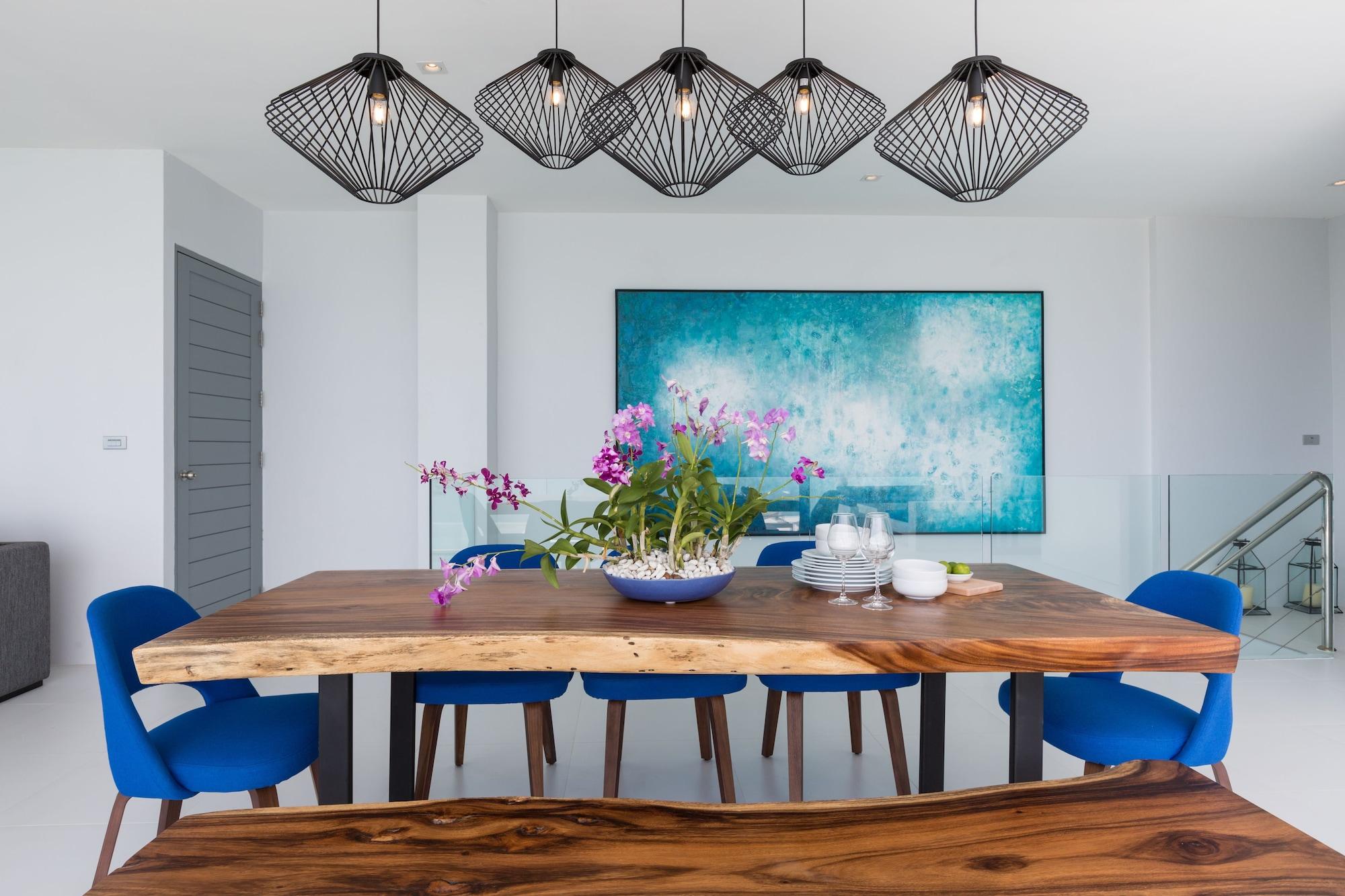 Villa Dahlia Bophut Ngoại thất bức ảnh