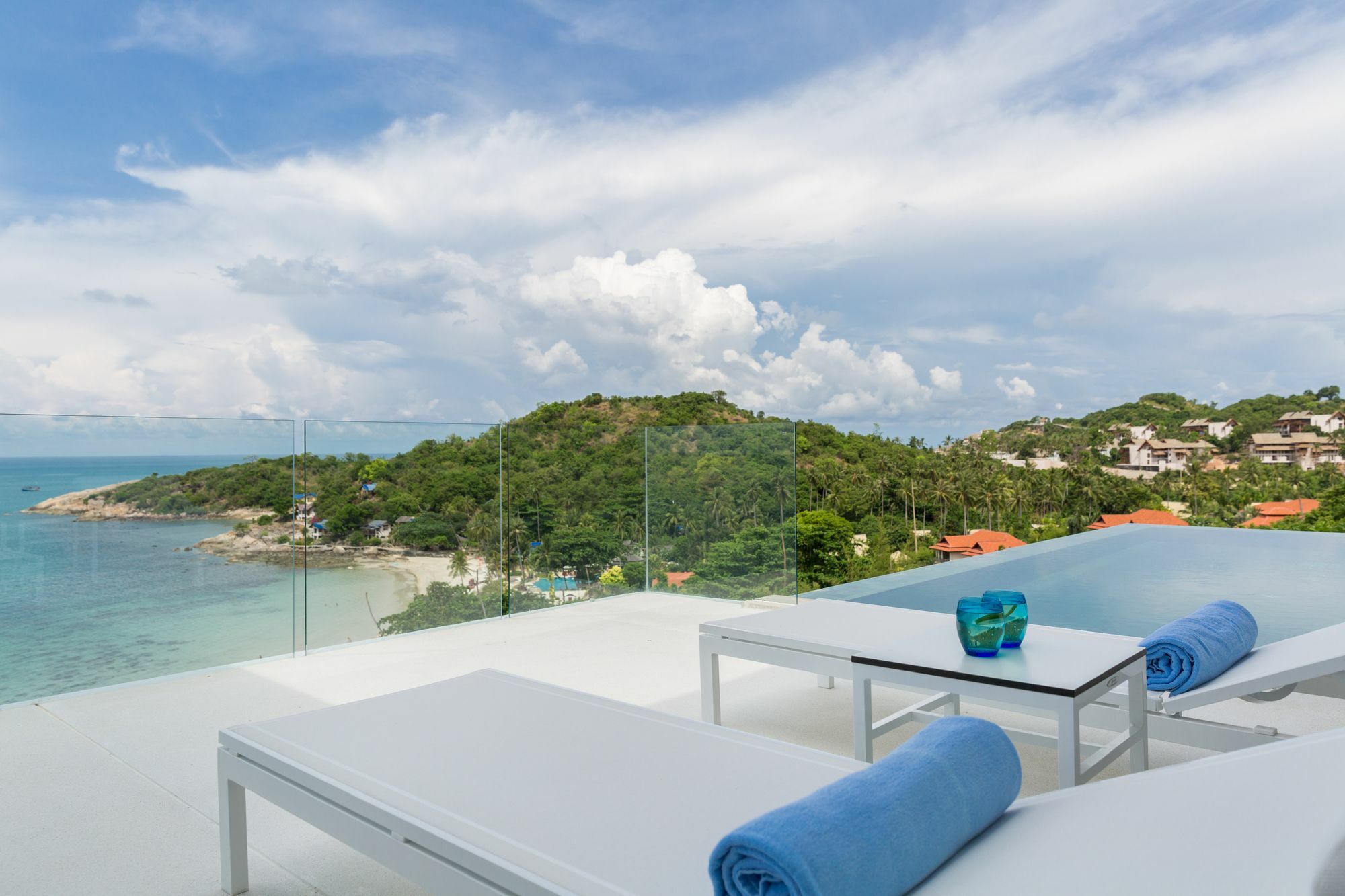 Villa Dahlia Bophut Ngoại thất bức ảnh
