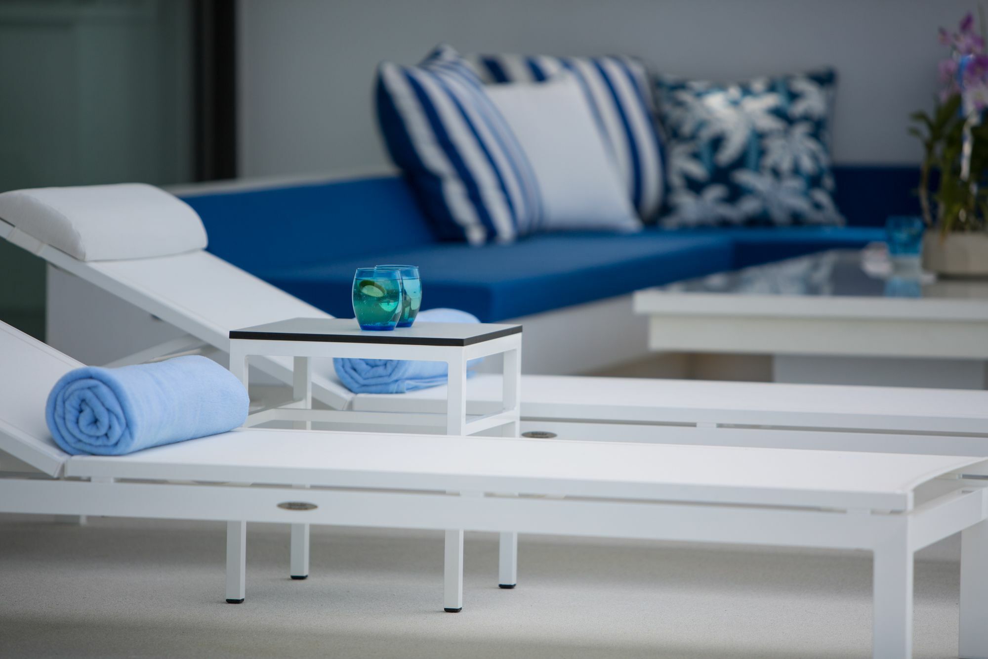 Villa Dahlia Bophut Ngoại thất bức ảnh