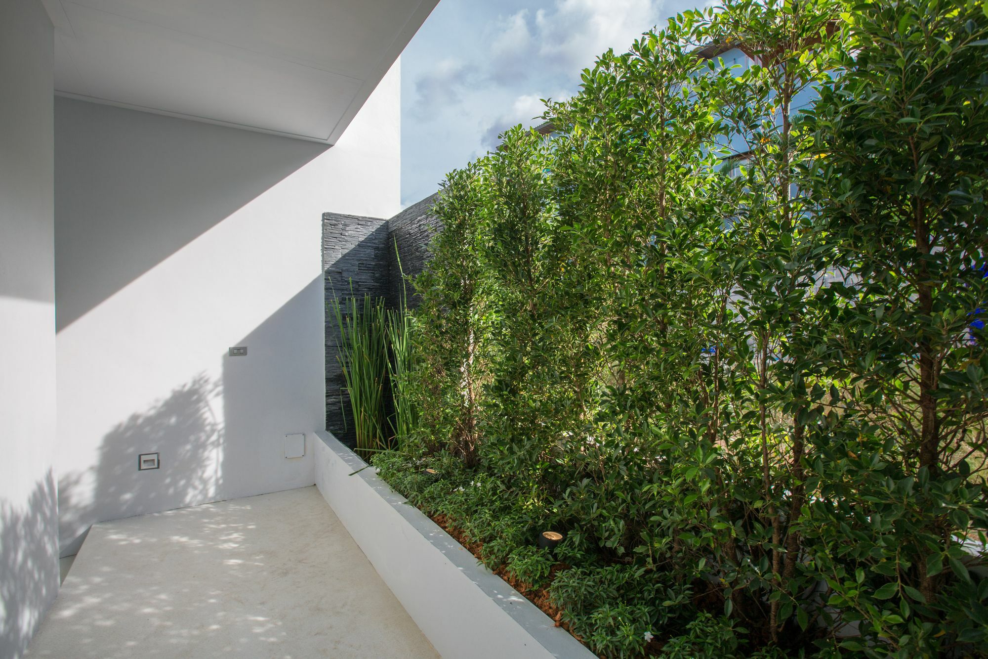 Villa Dahlia Bophut Ngoại thất bức ảnh