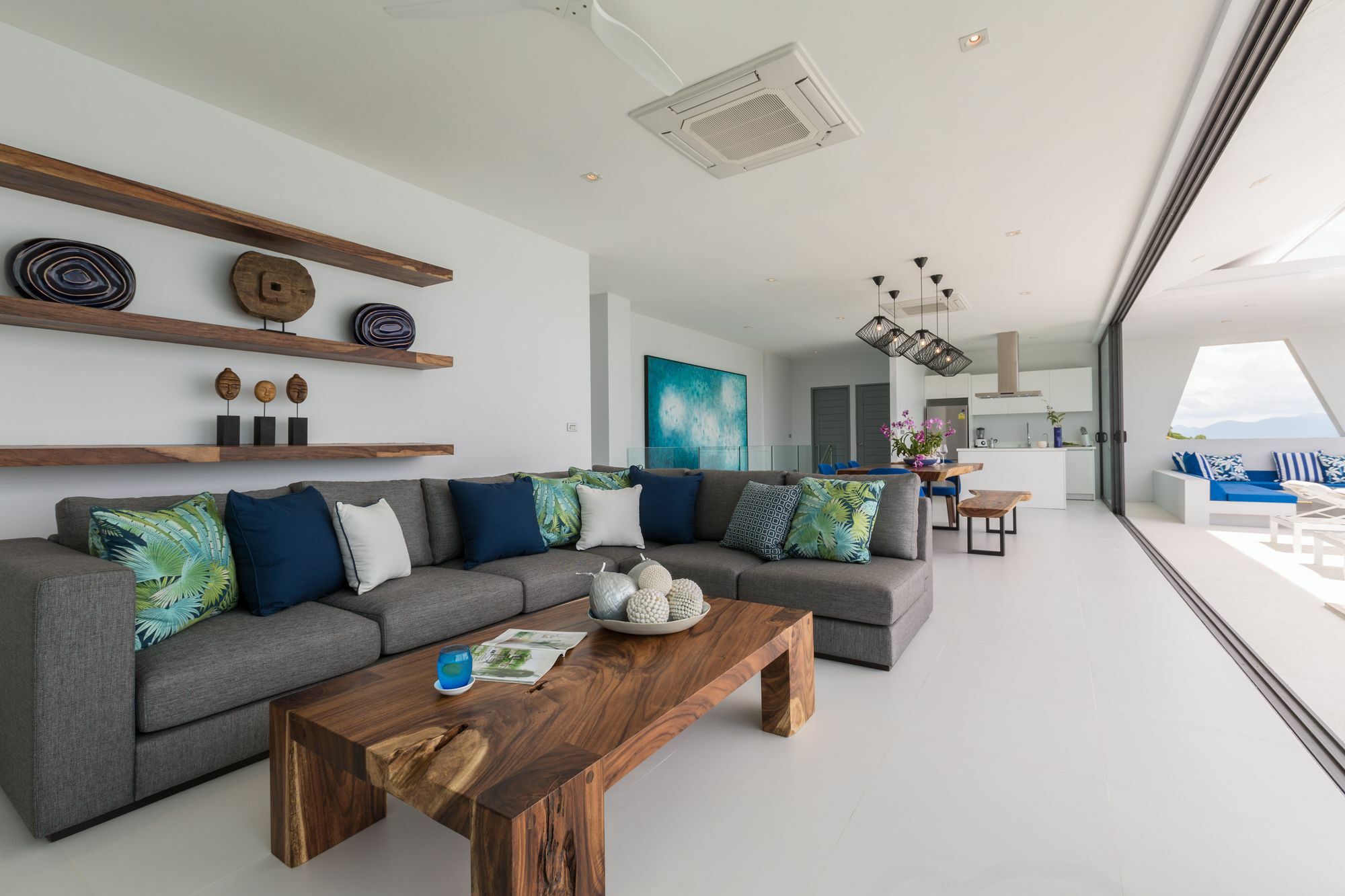 Villa Dahlia Bophut Ngoại thất bức ảnh