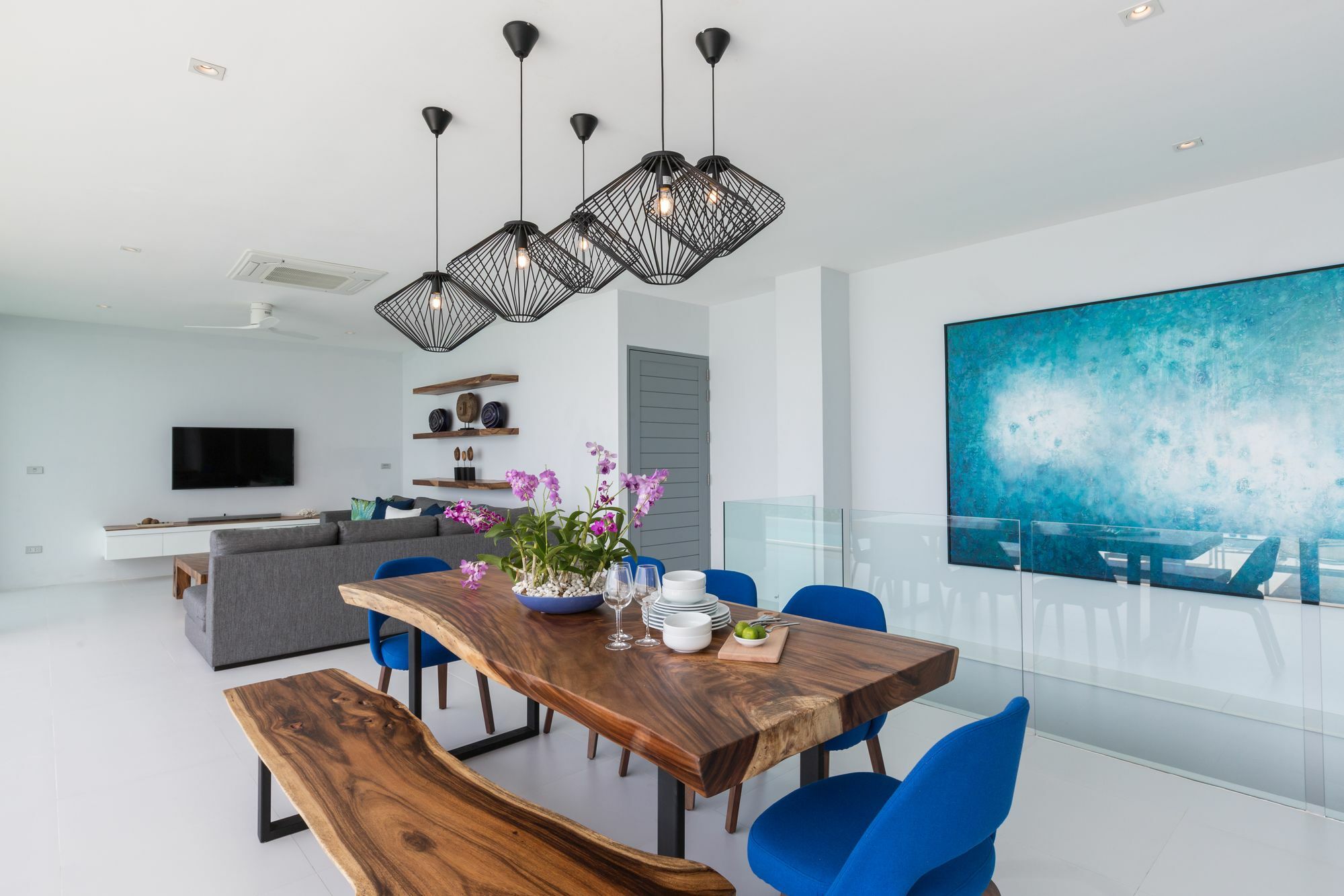 Villa Dahlia Bophut Ngoại thất bức ảnh