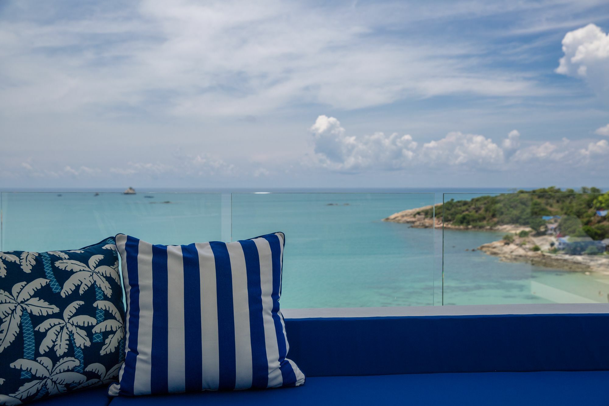 Villa Dahlia Bophut Ngoại thất bức ảnh