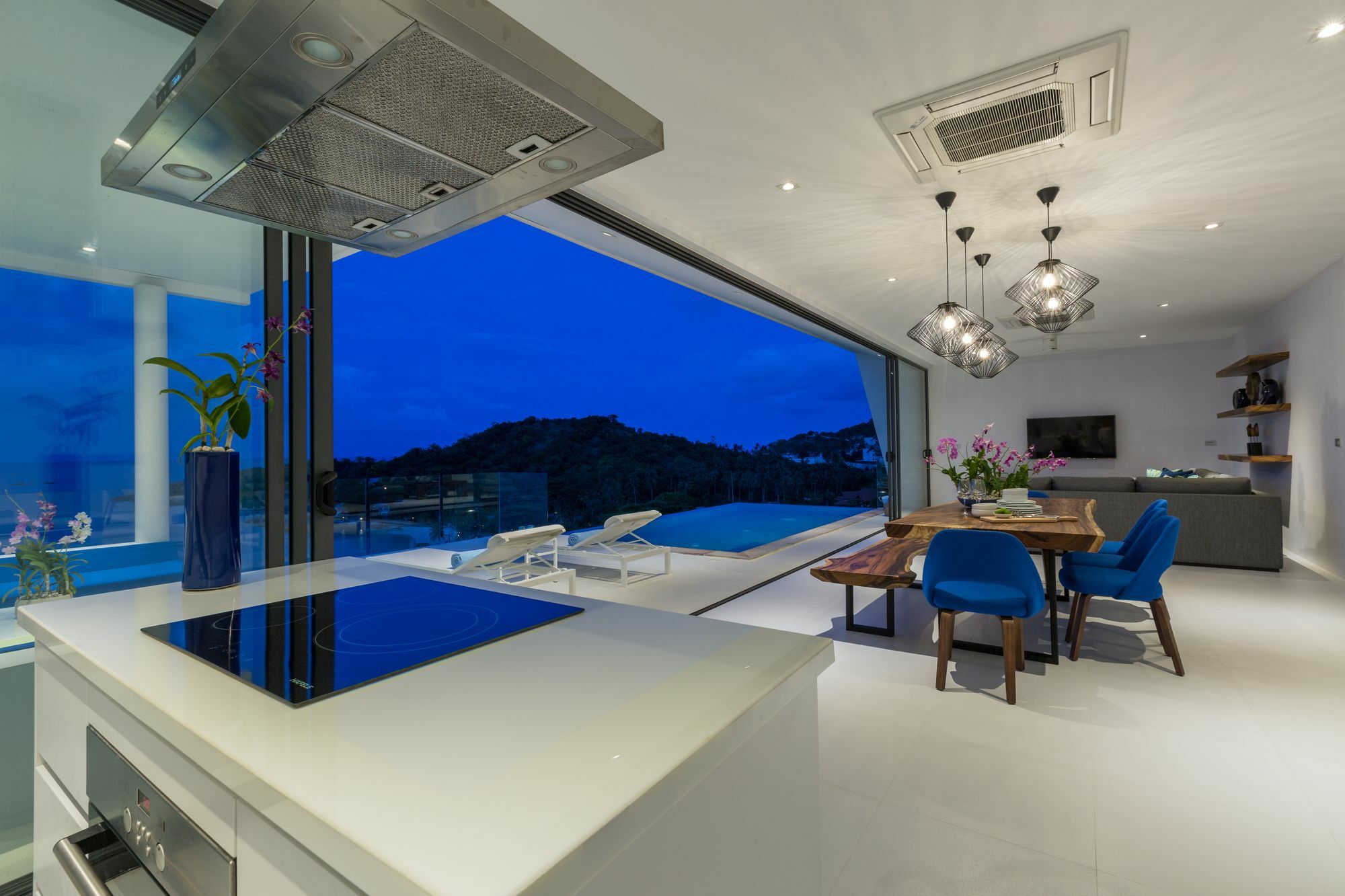 Villa Dahlia Bophut Ngoại thất bức ảnh