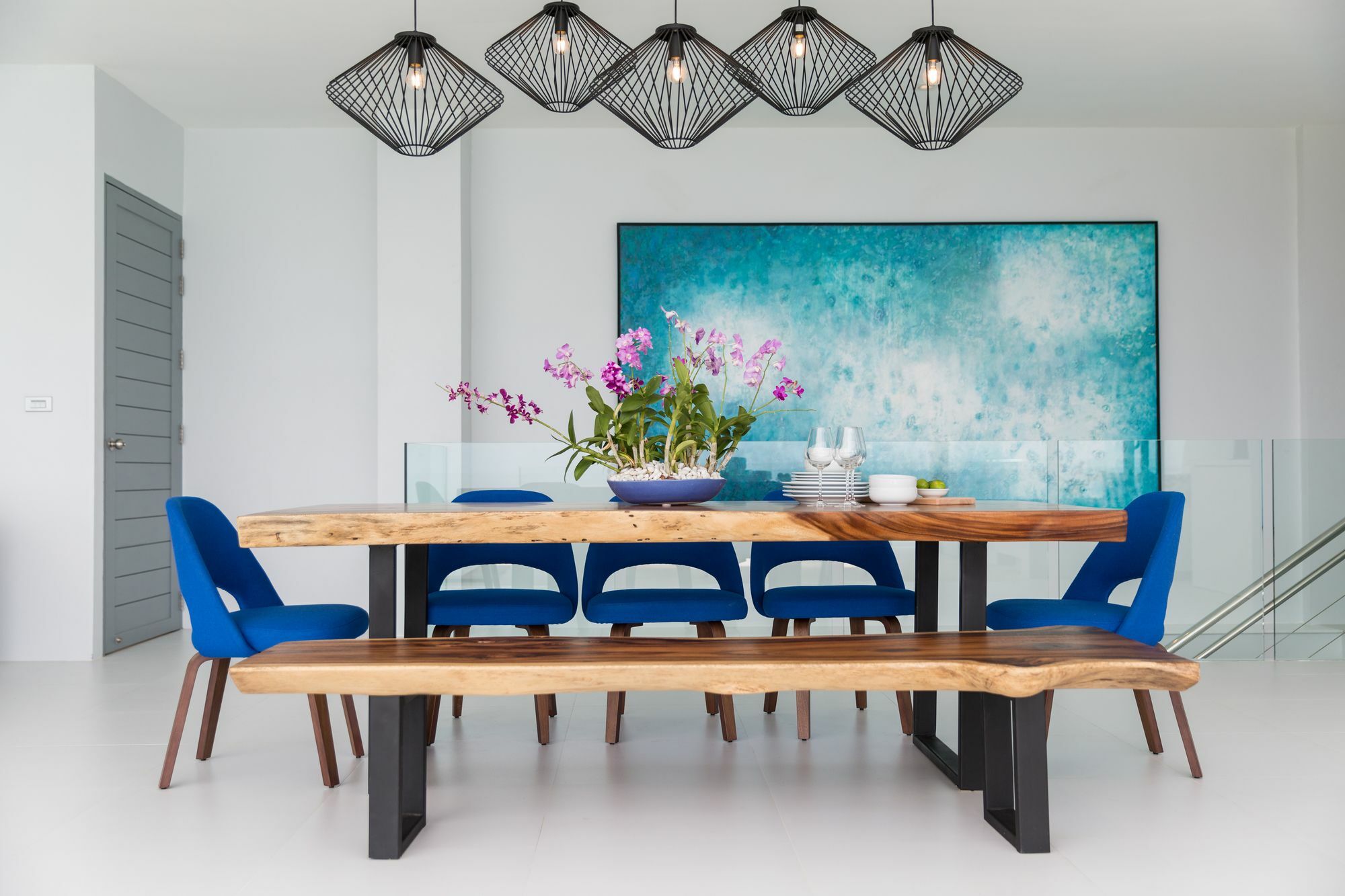Villa Dahlia Bophut Ngoại thất bức ảnh