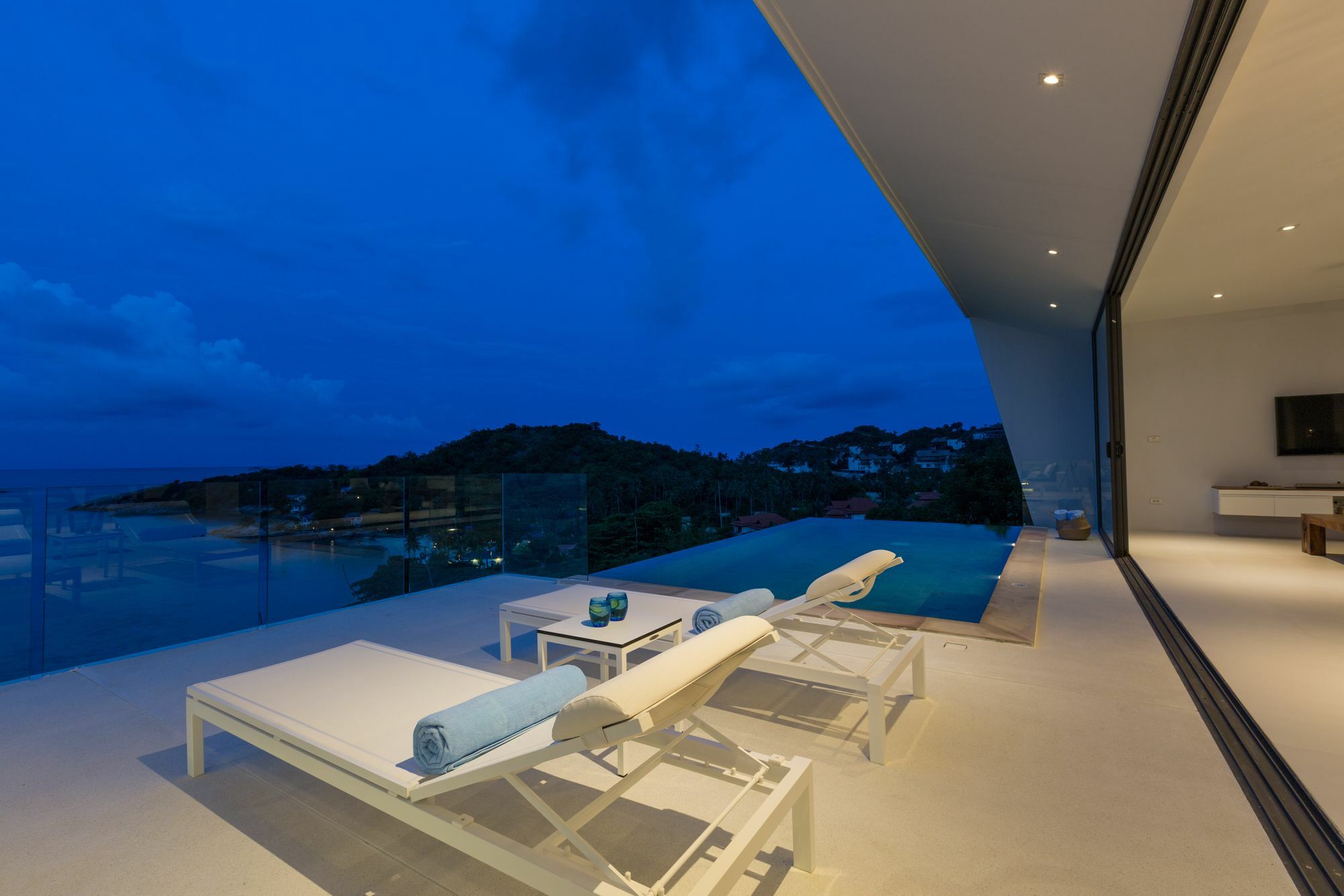 Villa Dahlia Bophut Ngoại thất bức ảnh