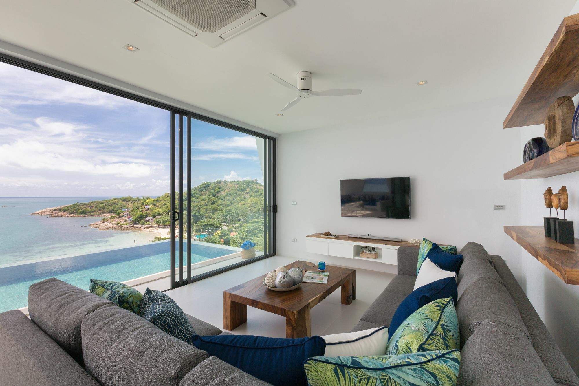 Villa Dahlia Bophut Ngoại thất bức ảnh