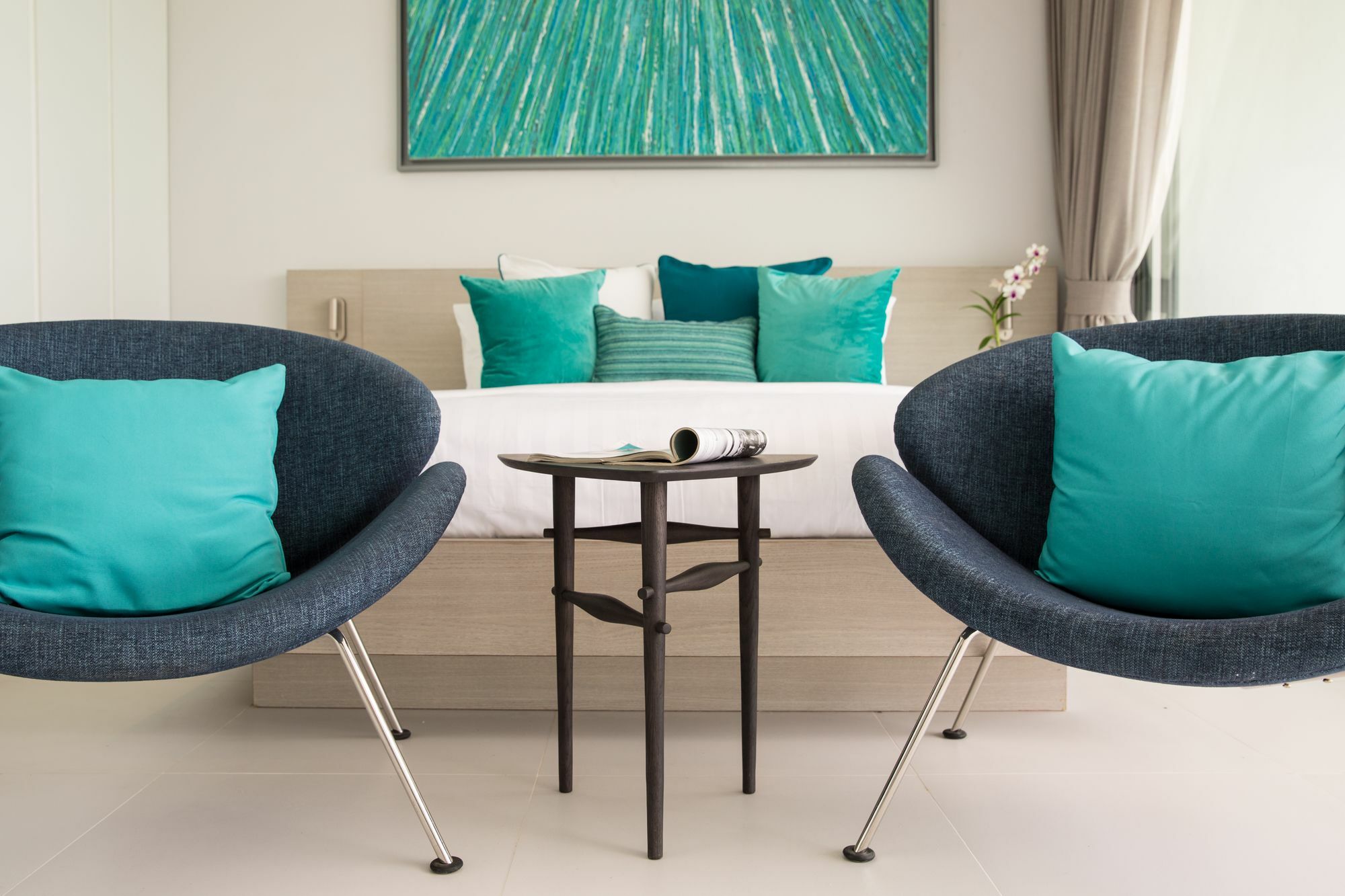 Villa Dahlia Bophut Ngoại thất bức ảnh
