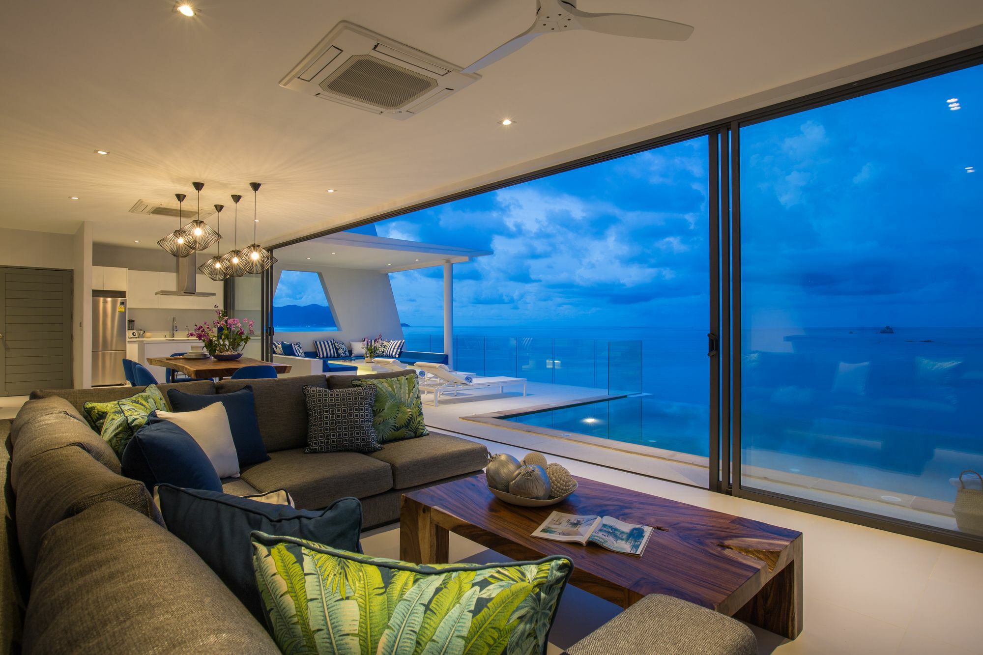 Villa Dahlia Bophut Ngoại thất bức ảnh